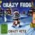 Crazy Crazy Hits: Crazy Christmas Hits