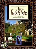 The Irish Isle: Cookbook with Music CD