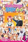 Aishiteruze Baby, Volume 4 (Aishiterurze Baby)
