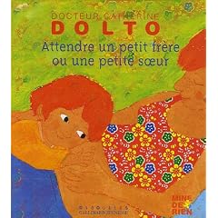 Attendre un petit fr�re ou une petite soeur