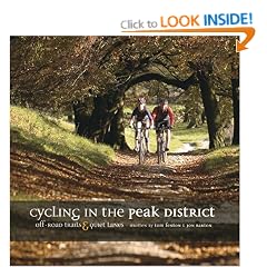Cycling in the Peak District: Off Road Trails and Quiet Lanes