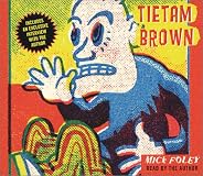 Tietam Brown