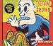 Tietam Brown (Audio CD)