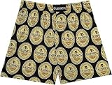 Guinness Beer Trade Label All-Over boxer shorts for men