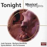 Eigenschaften Carreras  / Eloquence - Memory (Musical Highlights)