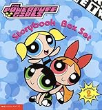  : The Powerpuff Girls  Storybook Box Set