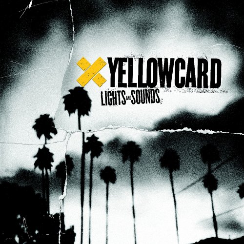 Yellowcard - Lights & Sounds - Zortam Music