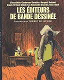 Revue Niffle  / Les éditeurs de bande dessinée