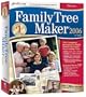 Family Tree Maker 2006 Deluxe