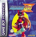 Mega Man Zero - 