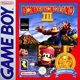 Donkey Kong Land III (Gameboy)