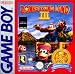 Donkey Kong Land III (GBC)