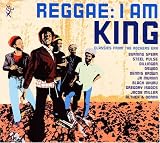 Raggae: i Am King
