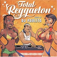 Total Reggaeton