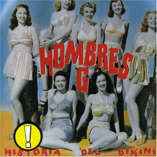 Hombres G - Tormenta Contigo Lyrics - Zortam Music