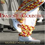 Revue Muthiko Alaiak Fanfarrea  / Music from the Basque Country