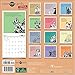 2016 Someecards Mini Calendar
