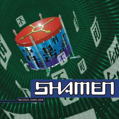 Shamen - Top 40 1992 - Week 41 - Zortam Music