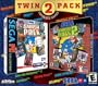 Sega Smash Pack 1 & 2 (Jewel Case)