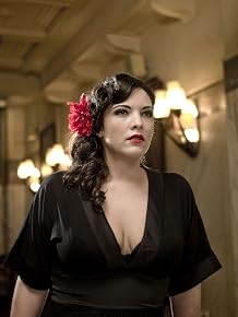 Bilder von Caro Emerald