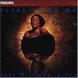 Eigenschaften J. Norman  / Lucky to Be Me-Lieder