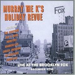 The Murray the K Show