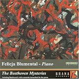 Beethoven Mysteries