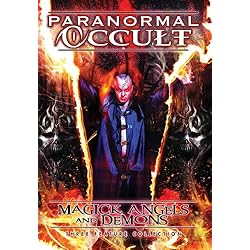 Paranormal Occult: Magick Angels & Demons