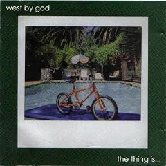 The Thing Is....