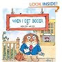 When I Get Bigger (Pictureback(R))