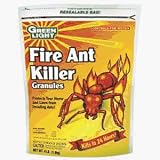 Tools & Hardware : Green Light Sales #21019 4LB Fire Ant Killer