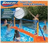 Super Size Volleyball