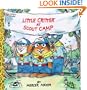 Little Critter at Scout Camp (Look-Look)