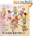 Komm mit in den Kindergarten