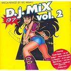 18 Nonstop Dance Hits Mega-Mixed By MC Mario [D.J. Mix Vol. 2] by 