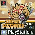 Street Scooters