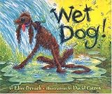 Wet Dog!