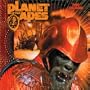 Planet Of The Apes 2002 Wall Calendar