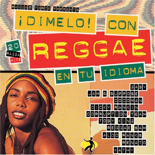 - - Dimelo! Con Reggae - Zortam Music