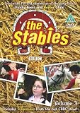 The Stables - Vol. 3