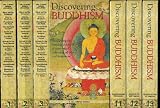 Discovering Buddhism VHS-2003 (13 Volume Set)
