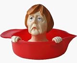 ANGIE Zitronenpresse
