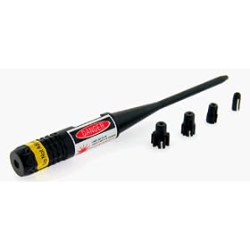 Universal Laser Bore Sight .22 to .50 cal by 