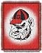 Georgia Bulldogs 48