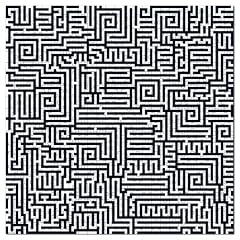 REMEMBER Puzzle LABYRINTH 500 Teile