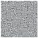 REMEMBER Puzzle LABYRINTH 500 Teile