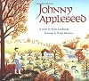 Johnny Appleseed