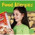 Food Allergies (First Facts) by Glaser and Jason