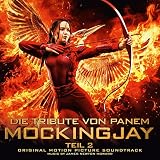 The Hunger Games: Mockingjay - Part 2