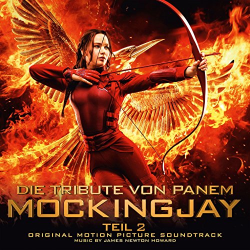 The Hunger Games: Mockingjay - Part 2 James Newton Howard